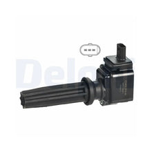 Bobina De Inductie Delphi - GN10621-12B1