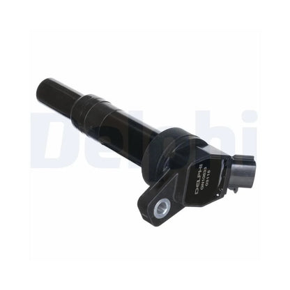 Kit Aprindere Delphi pentru Hyundai Elantra/I40/Ix35/Sonata/Tucson, Kia Carens/Cerato/Cerato Koup/Optima/Optima Sportswagon - GN10633-12B1