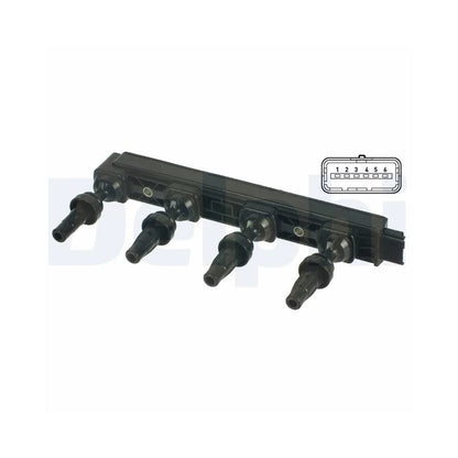 Kit Aprindere Delphi - GN10654-12B1