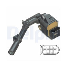 Bobina De Inductie Delphi 0.35 kg - GN10690-12B1