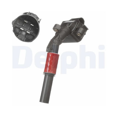Kit Aprindere Delphi pentru Mercedes-Benz C Class/C Class Cupe/C Class T Model/Cls/Cls Shooting - GN10756-12B1