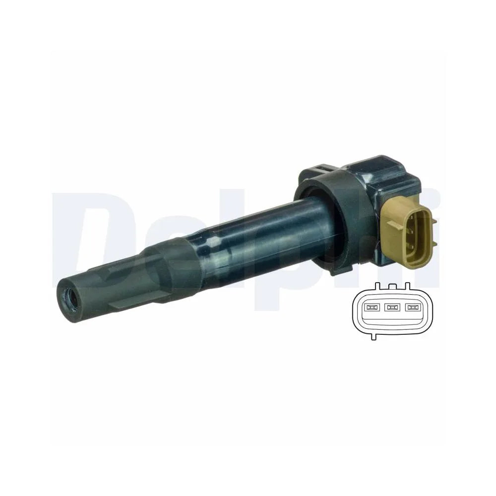 Kit Aprindere Delphi - GN10791-12B1