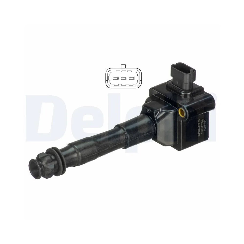 Bobina Inductie DELPHI - GN10794-12B1