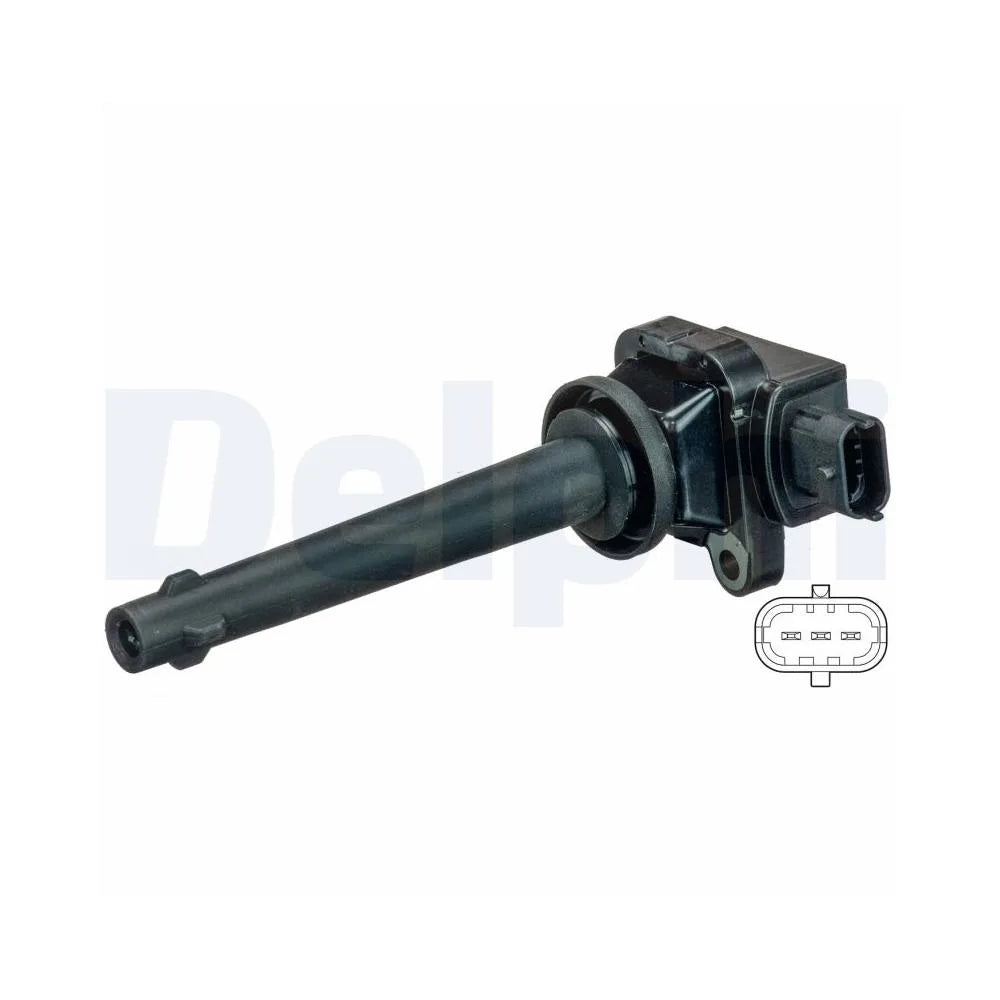 Kit Aprindere Delphi - GN10800-12B1