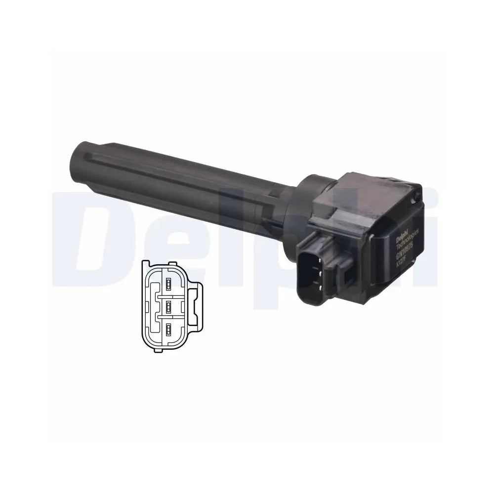 Kit Aprindere Delphi - GN10975-12B1