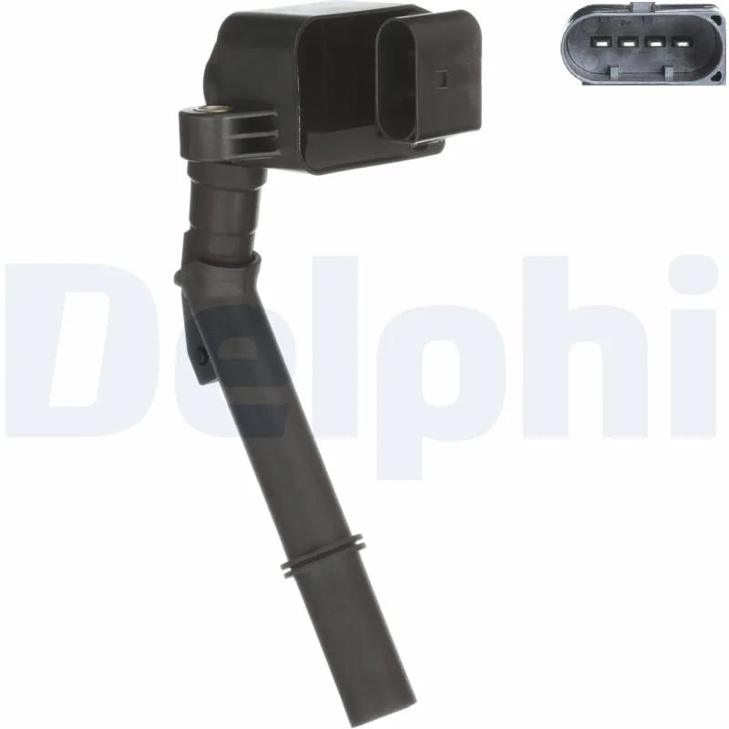 Kit Aprindere Delphi pentru Mercedes A - GN11053-12B1