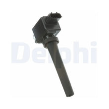 Bobina Aprindere Mazda 3, 6, Cx3, Cx30, Cx5 1,5-2,5 13- Delphi pentru Mazda 3/6/Cx 3/Cx 30/Cx 5 - GN11127-12B1