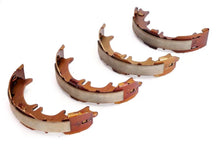 Set Saboti Frana, Frana De Mana TRW pentru Lexus Gs, Toyota Alphard I - GS8446