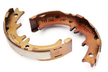 Set Saboti Frana, Frana De Mana TRW pentru Lexus Gs, Toyota Alphard I - GS8446