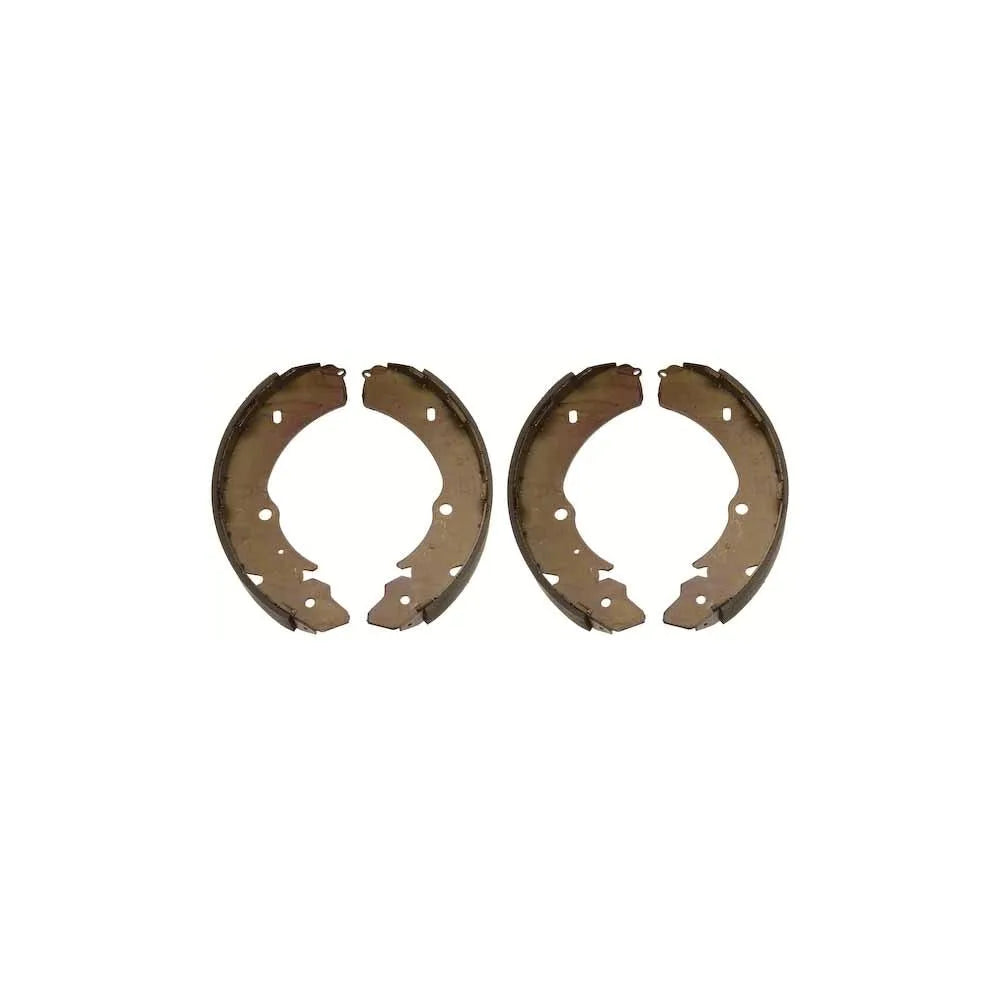 Tamburi Frana TRW pentru Isuzu D Max - GS8756