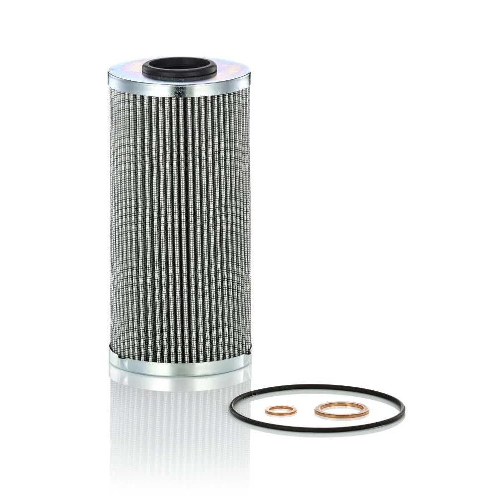 Filtru Ulei Mann-Filter - H10009Z