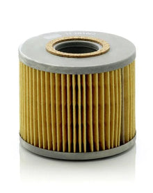 Filtru Ulei Mann-Filter 0.17 kg - H 1018/2 n