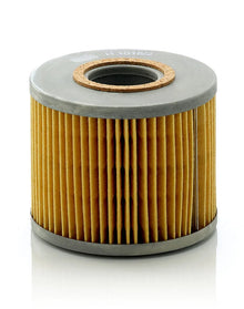Filtru Ulei Mann-Filter 0.17 kg - H 1018/2 n