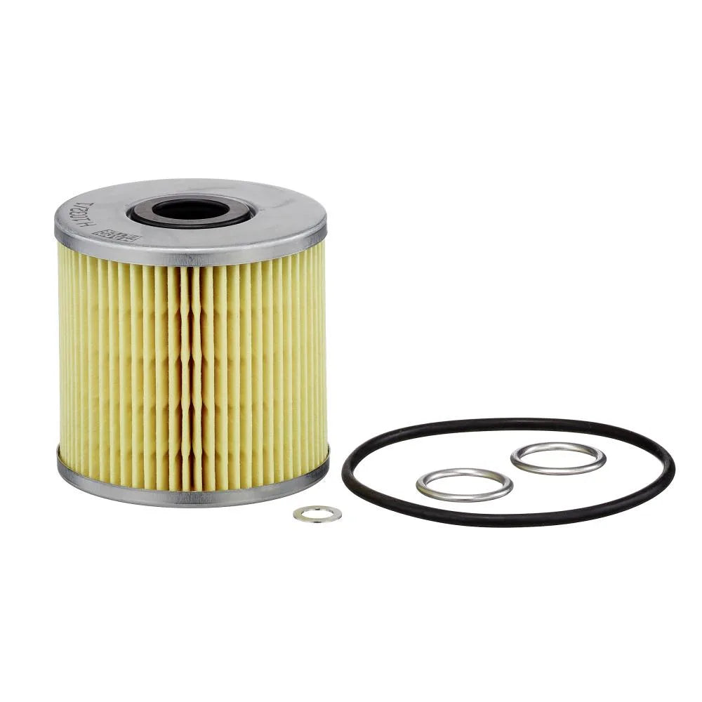 Filtru Ulei Mann-Filter - H 1032/1 X