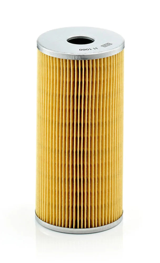 Filtru Ulei MANN-FILTER 0.31 kg - H 1060 N