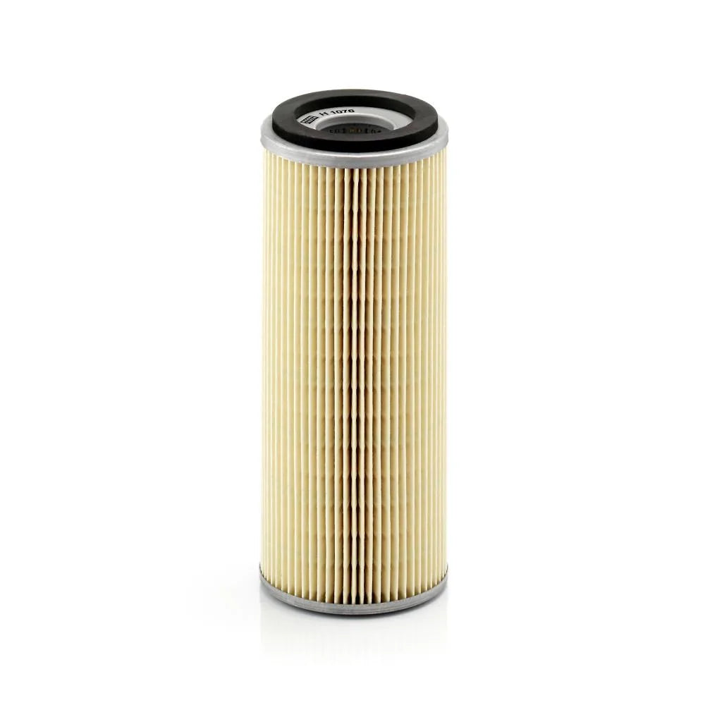 Filtru Ulei Mann-Filter - H 1076 X