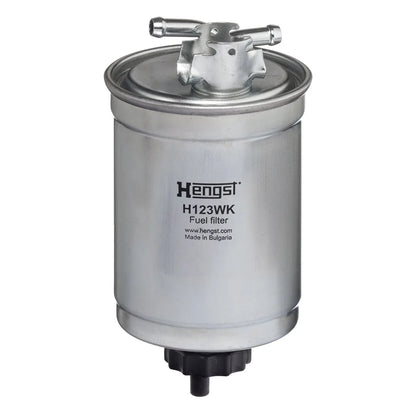 Filtru Combustibil HENGST 0.40 kg - H123WK