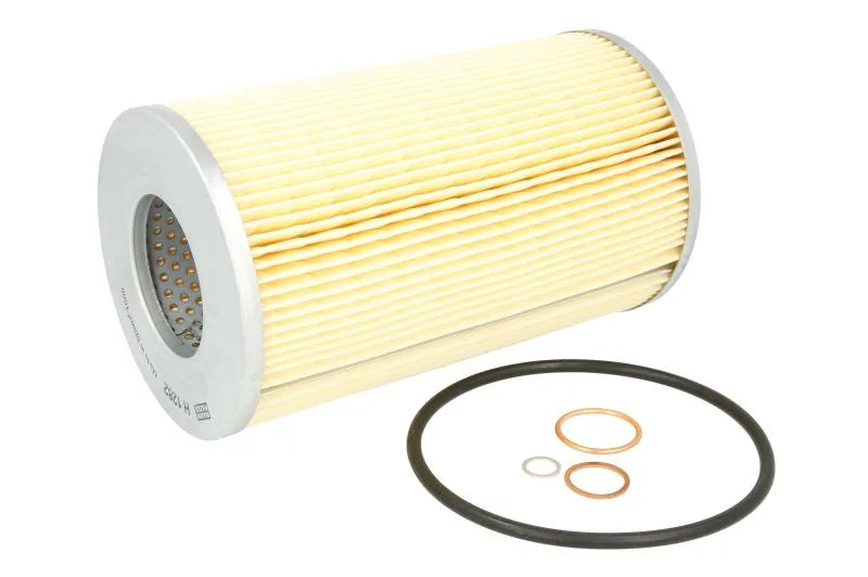 Filtru Ulei Mann-Filter 0.54 kg - H1282X