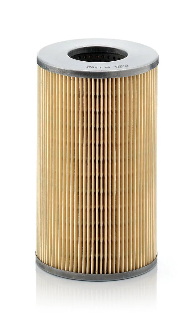 Filtru Ulei Mann-Filter 0.54 kg - H1282X