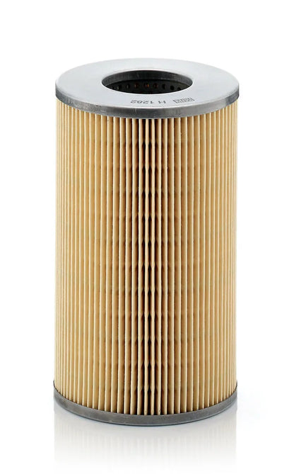 Filtru Ulei Mann-Filter 0.54 kg - H1282X