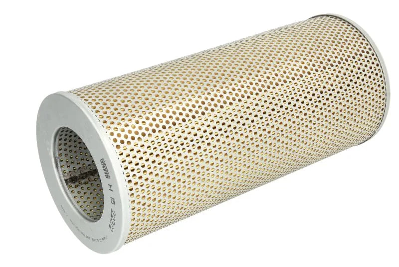 Filtru Ulei MANN-FILTER 1.50 kg - H 15 222/2