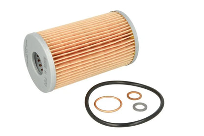 Filtru Ulei Mann-Filter pentru Mercedes-Benz 8/8 Cupe/123 Cupe/123/123 T Model, Puch G Modell - H720X