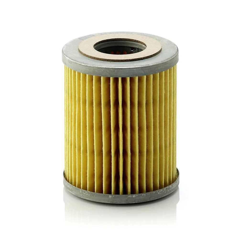 Filtru Ulei Mann-Filter - H 813/1 X