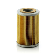 Filtru Ulei Mann-Filter 0.13 kg - H 816 x