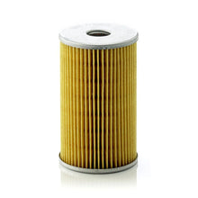 Filtru Ulei Mann-Filter 0.12 kg - H820/3X