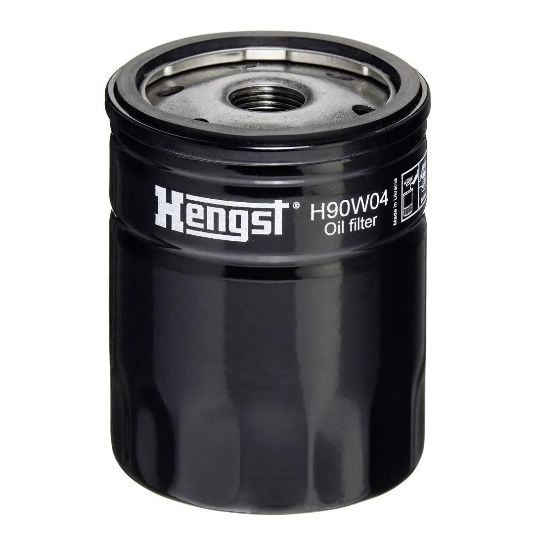 Filtru Ulei Hengst pentru BMW - H90W04
