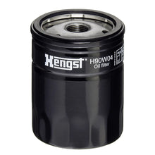 Filtru Ulei Hengst pentru BMW - H90W04