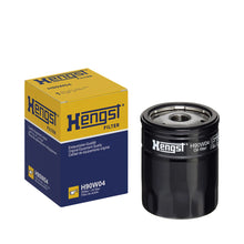 Filtru Ulei Hengst pentru BMW - H90W04