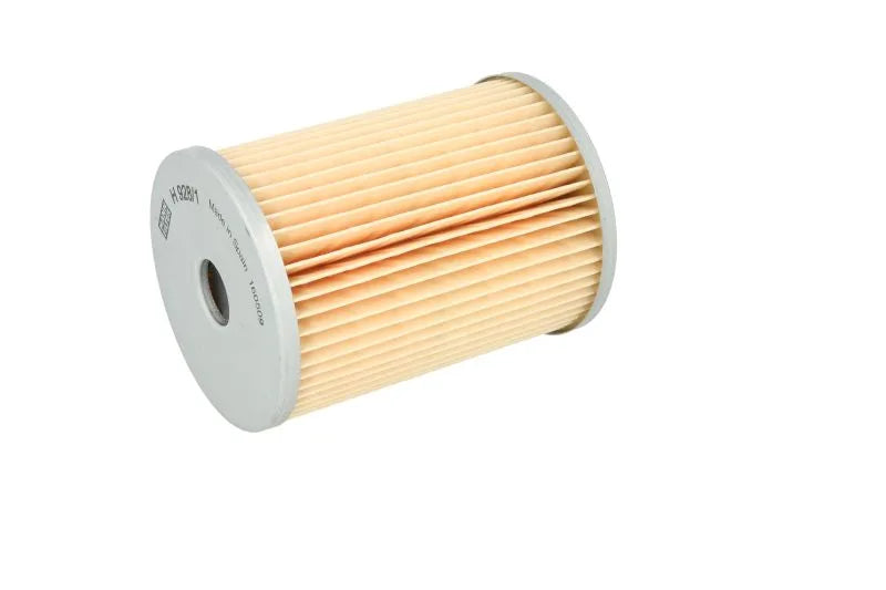 Filtru Ulei Mann-Filter 0.19 kg - H928/1