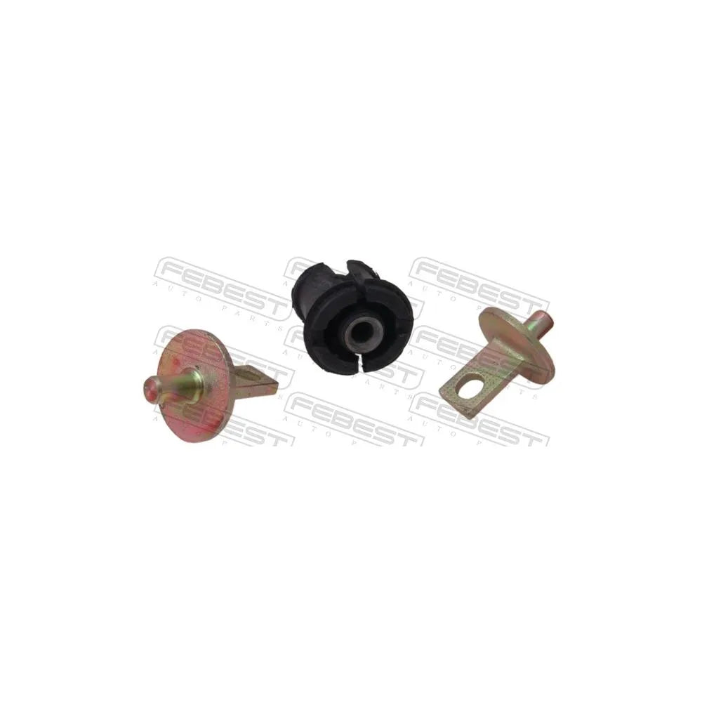 Bucsa Bascula Febest - HAB-003