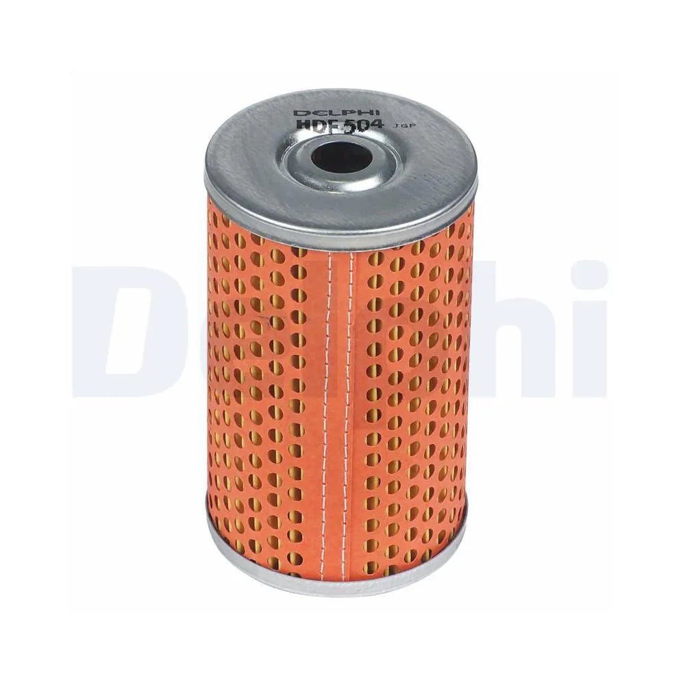 Filtru Combustibil Delphi 102 mm - HDF504