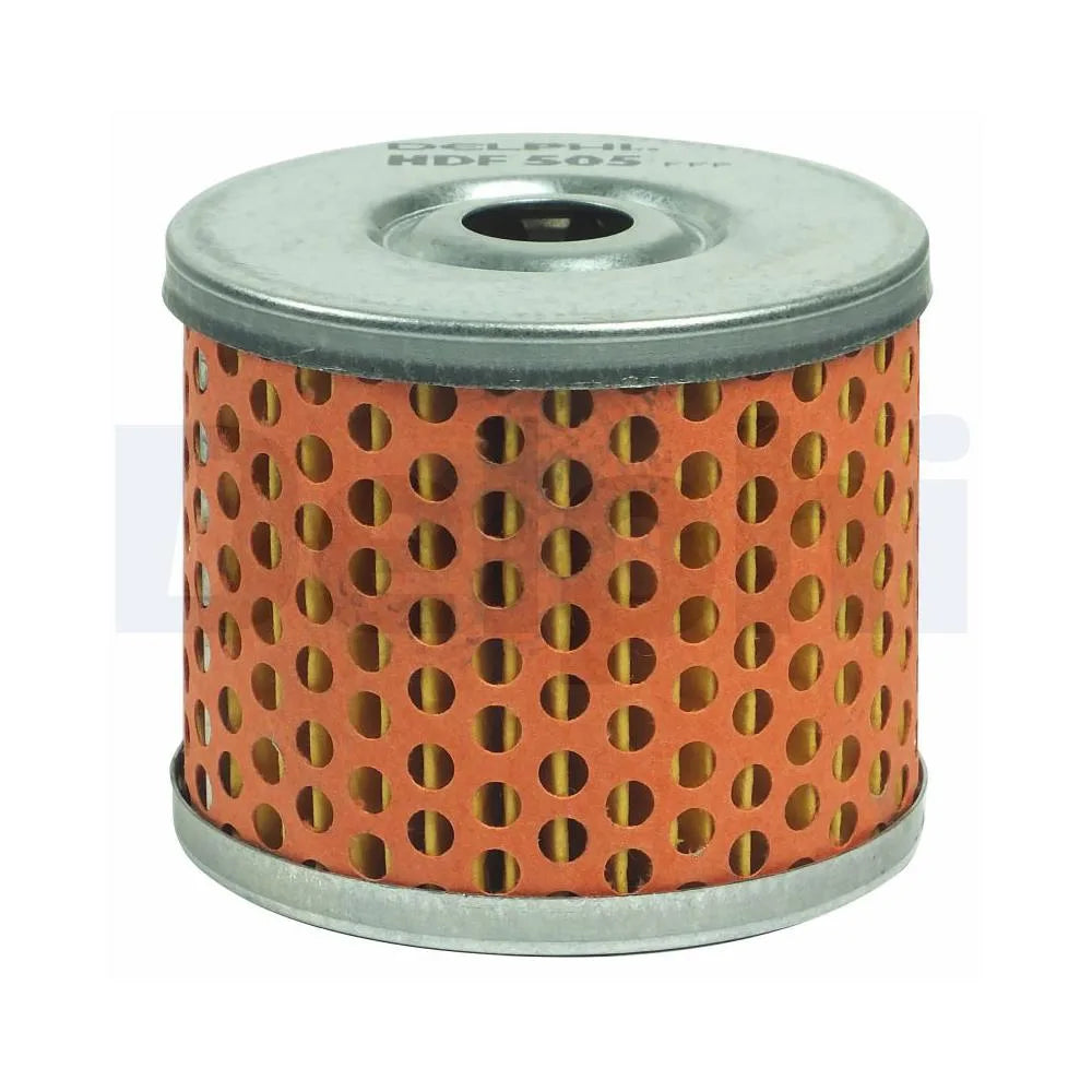 Filtru Combustibil Delphi 51.05 mm - HDF505