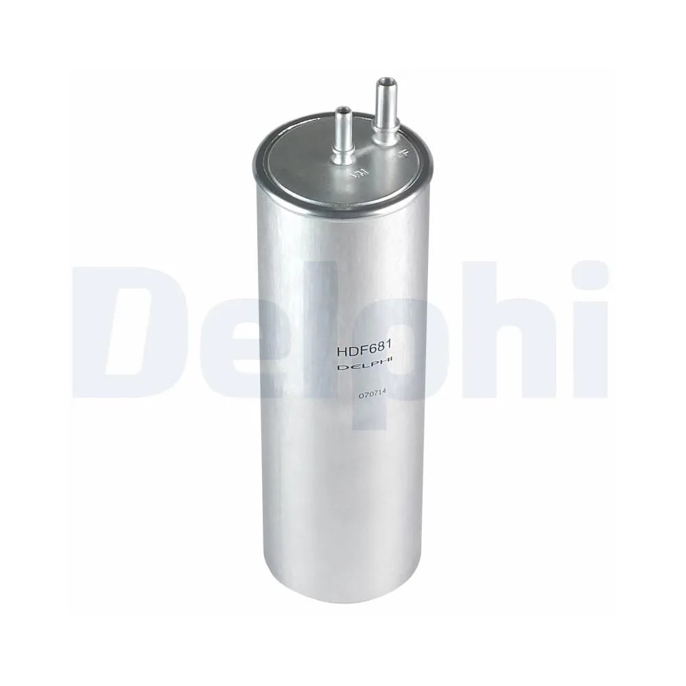 Filtru Combustibil Delphi - HDF681