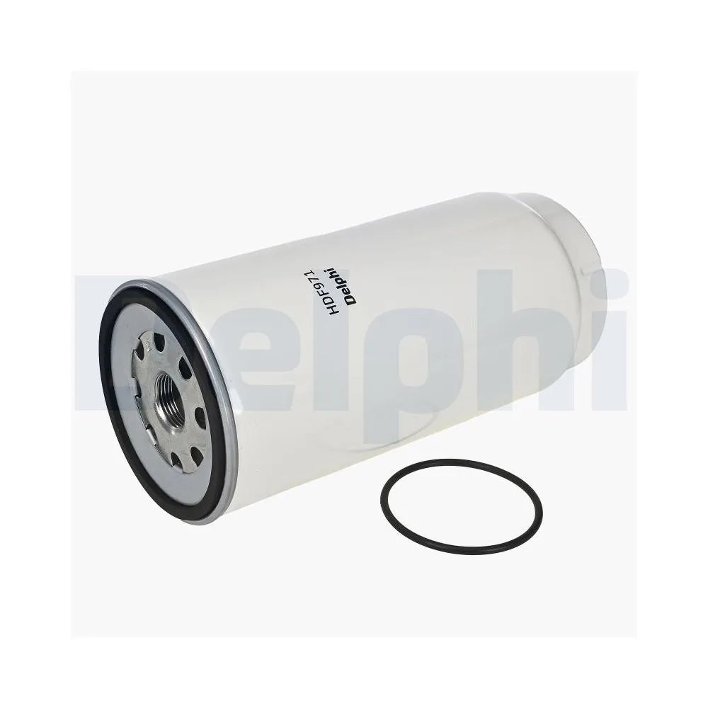 Filtru Combustibil Delphi - HDF971