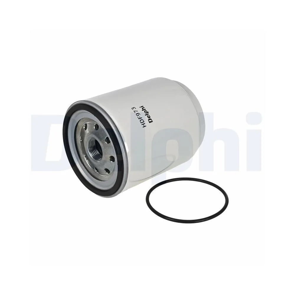 Filtru Combustibil Delphi - HDF973
