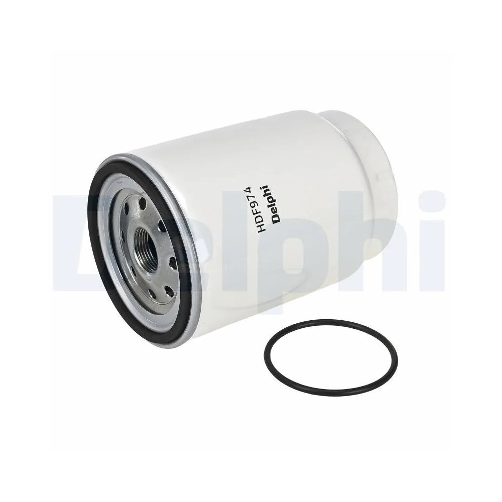 Filtru Combustibil Delphi - HDF974