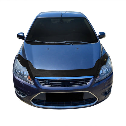 Deflector de capota Scoutt, Ford Focus, 2008-2011