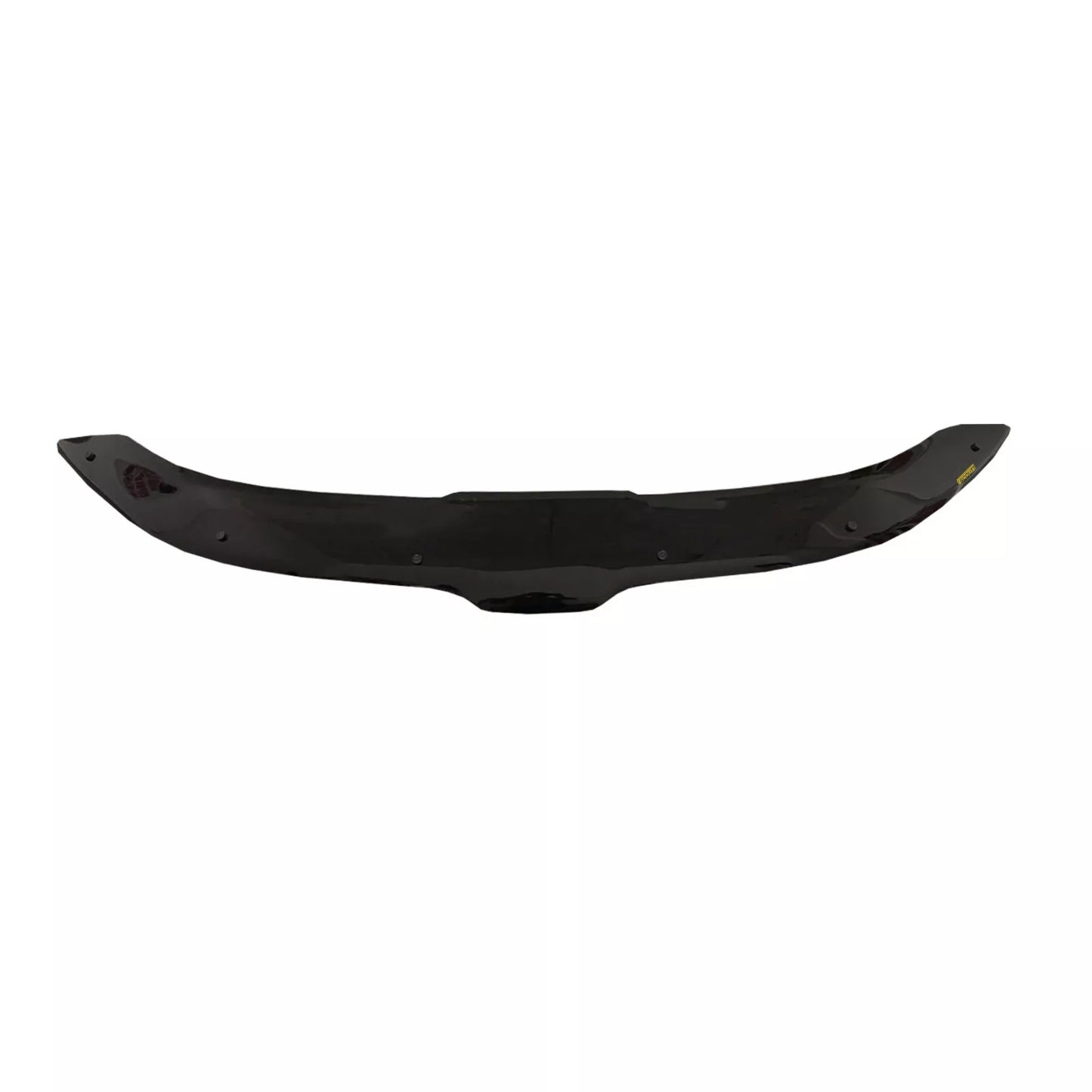 Deflector de capota Scoutt, Skoda Karoq, 2017-