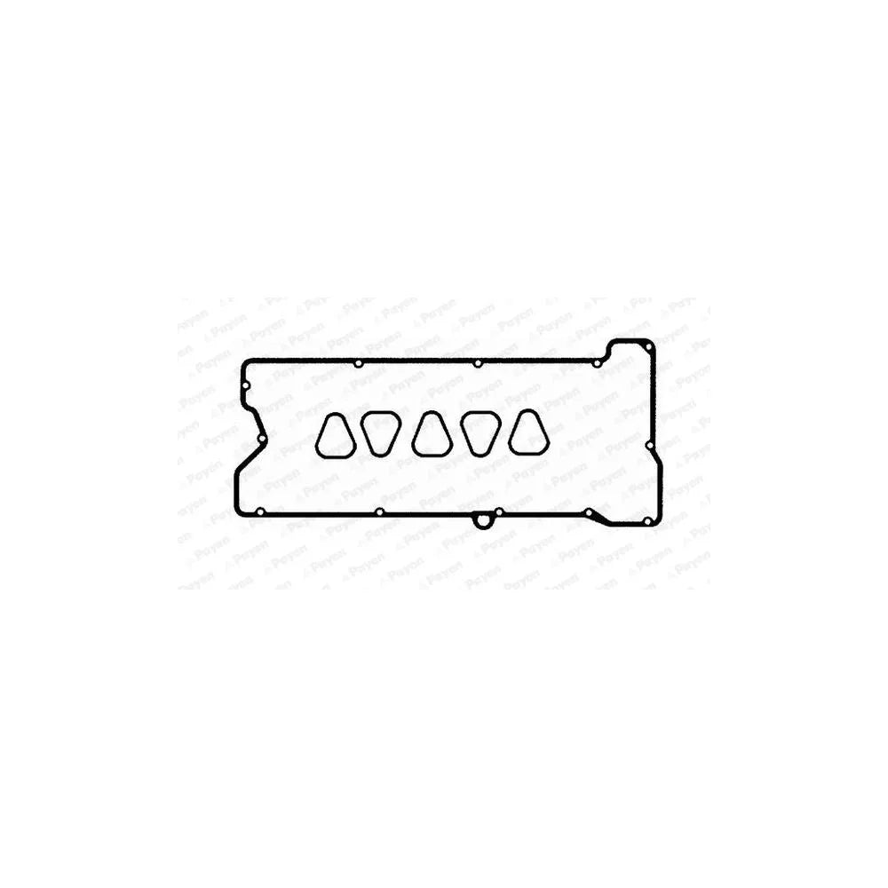 Set Garnituri Payen - HL659