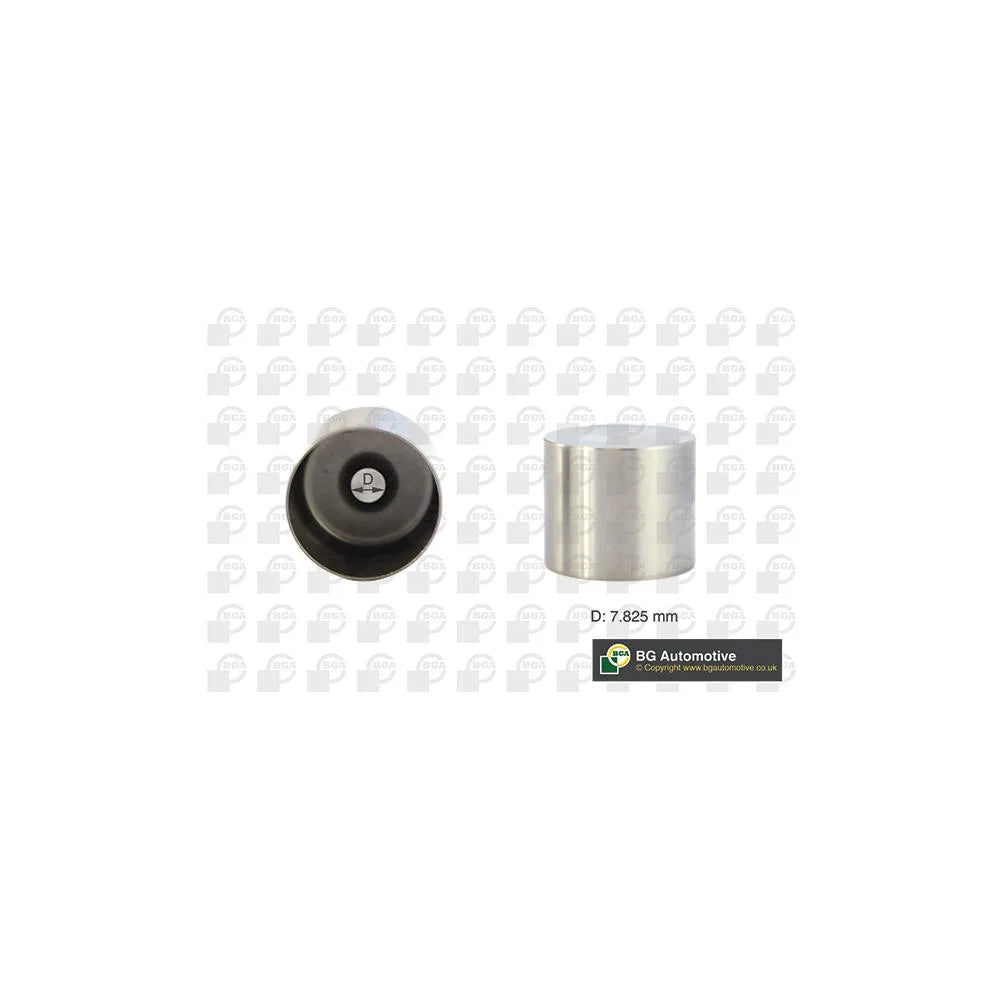 Tacheti BGA - HL7360