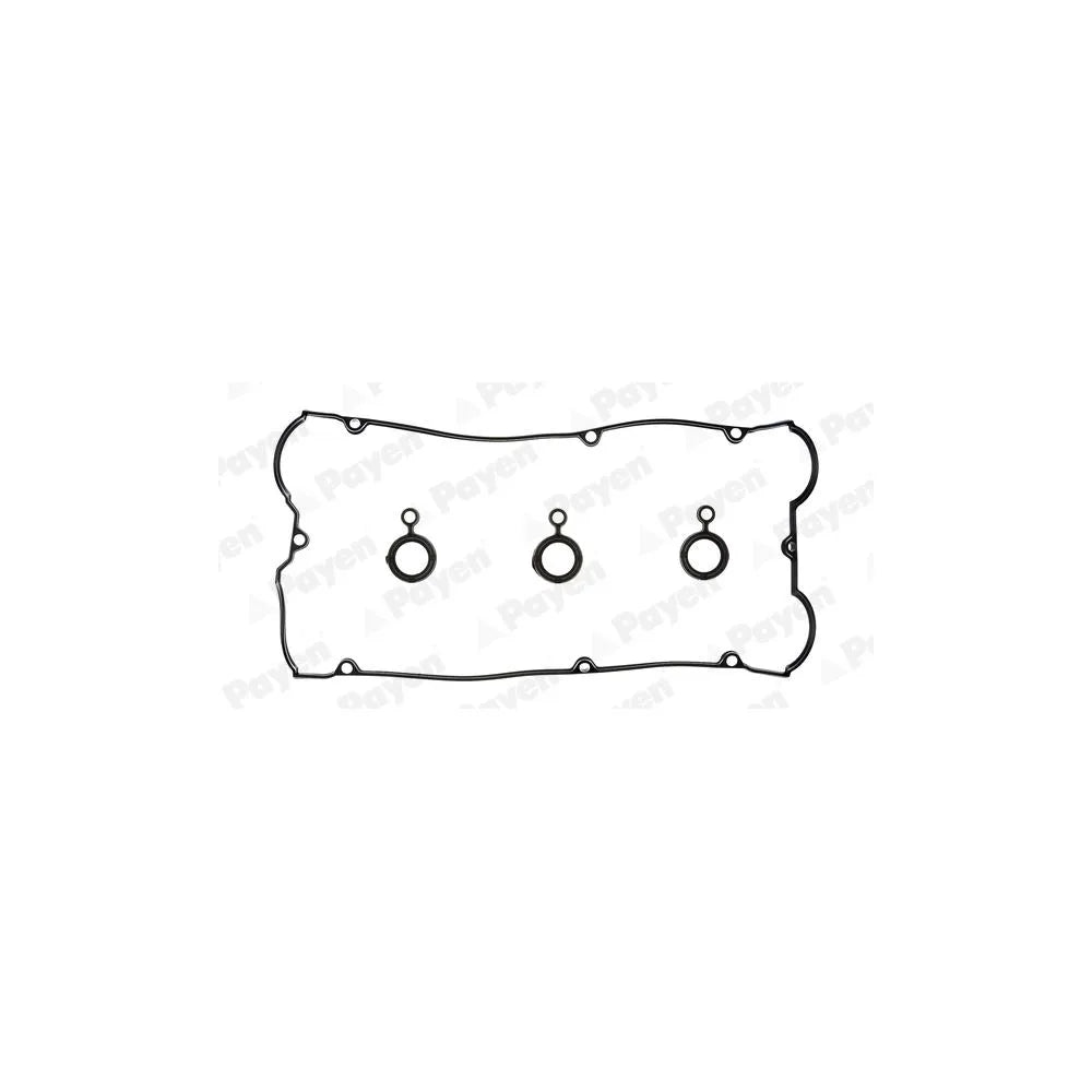 Set Garnituri Payen - HM5264