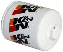 Filtru Ulei K&N 0.35 kg - HP-1002