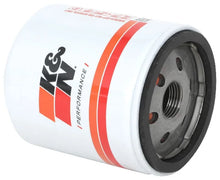 Filtru Ulei K&N 0.35 kg - HP-1002