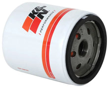 Filtru Ulei K&N 0.21 kg - HP-1003