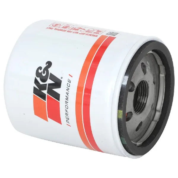 Filtru Ulei K&N 0.35 kg - HP-1017