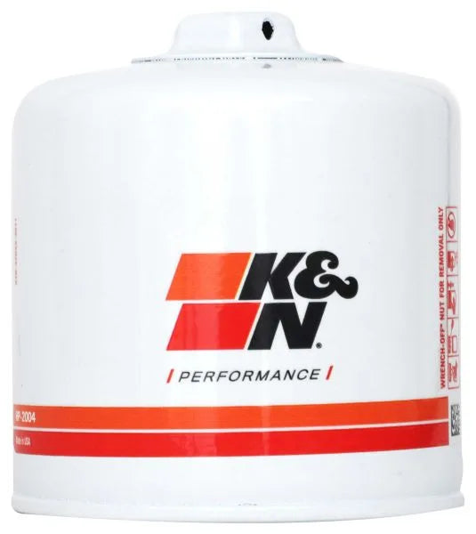 Filtru Ulei K&N 0.49 kg - HP-2004